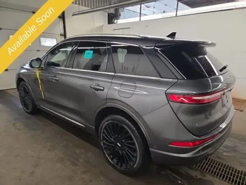 Another view of 2022 Lincoln Corsair Reserve for sale in Michigan Center, MI at Monster Motors - Jackson, MI
