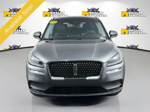 Photos of 2022 Lincoln Corsair Reserve for sale in Michigan Center, MI at Monster Motors - Jackson, MI
