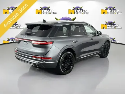 More photos of 2022 Lincoln Corsair Reserve at Monster Motors - Jackson, MI, MI