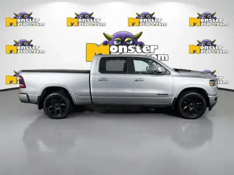 More photos of 2021 Ram 1500 Sport at Monster Motors - Jackson, MI, MI