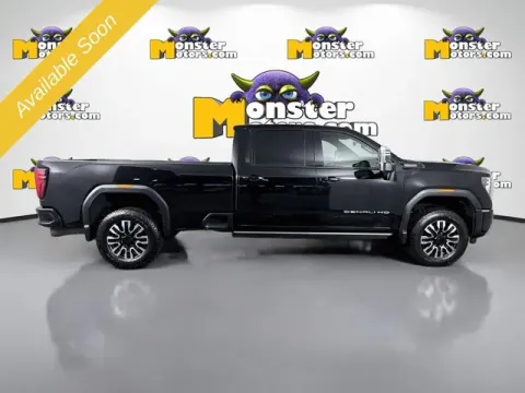 More photos of 2024 GMC Sierra 2500 HD Denali Ultimate at Monster Motors - Jackson, MI, MI