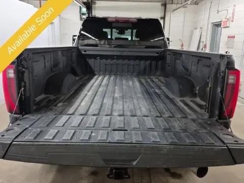 More photos of 2024 GMC Sierra 2500 HD Denali Ultimate at Monster Motors - Jackson, MI, MI