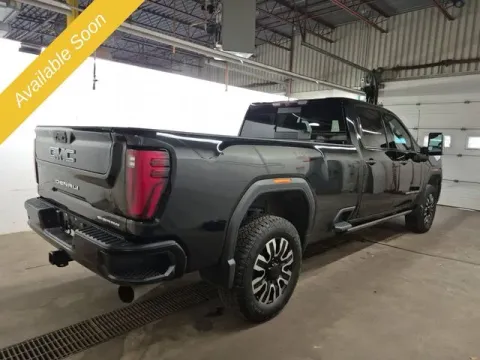 More photos of 2024 GMC Sierra 2500 HD Denali Ultimate at Monster Motors - Jackson, MI, MI