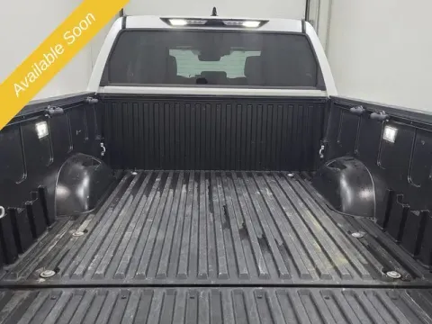 More photos of 2022 Toyota Tundra Hybrid Limited at Monster Motors - Jackson, MI, MI