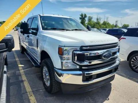 More photos of 2022 Ford F-250SD XLT at Monster Motors - Jackson, MI, MI