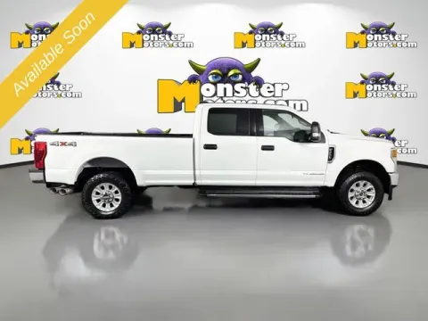 More photos of 2022 Ford F-250SD XLT at Monster Motors - Jackson, MI, MI
