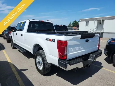 Another view of 2022 Ford F-250SD for sale in Michigan Center, MI at Monster Motors - Jackson, MI