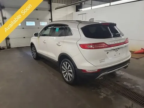 Another view of 2019 Lincoln MKC Reserve for sale in Michigan Center, MI at Monster Motors - Jackson, MI