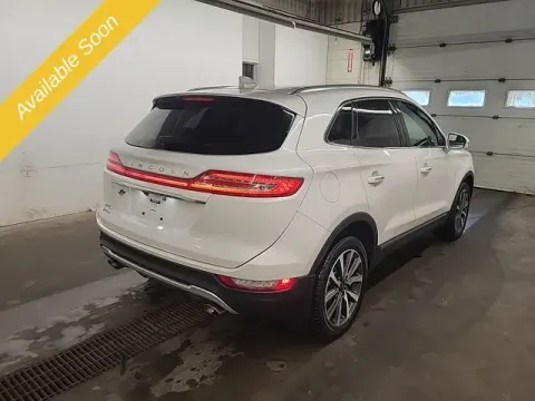 More photos of 2019 Lincoln MKC Reserve at Monster Motors - Jackson, MI, MI