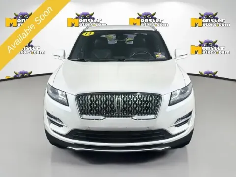 Photos of 2019 Lincoln MKC Reserve for sale in Michigan Center, MI at Monster Motors - Jackson, MI