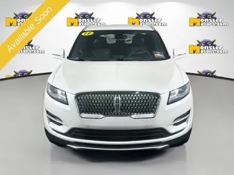 Photos of 2019 Lincoln MKC Reserve for sale in Michigan Center, MI at Monster Motors - Jackson, MI