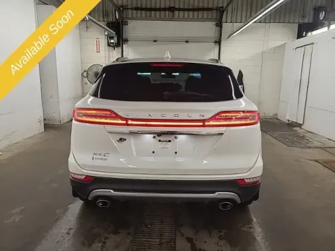 More photos of 2019 Lincoln MKC Reserve at Monster Motors - Jackson, MI, MI