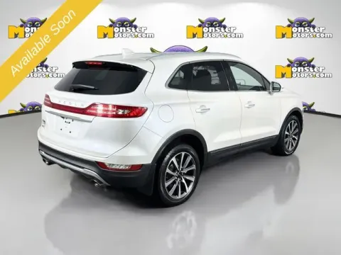 More photos of 2019 Lincoln MKC Reserve at Monster Motors - Jackson, MI, MI