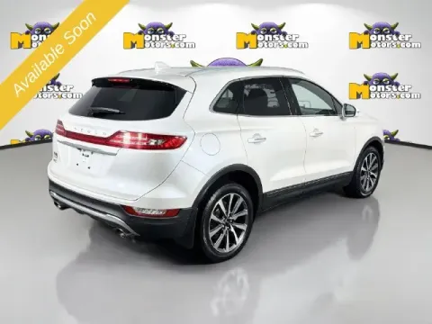 More photos of 2019 Lincoln MKC Reserve at Monster Motors - Jackson, MI, MI