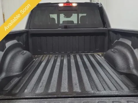 More photos of 2024 Ram 1500 Rebel at Monster Motors - Jackson, MI, MI