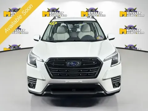 Photos of 2024 Subaru Forester Premium for sale in Michigan Center, MI at Monster Motors - Jackson, MI