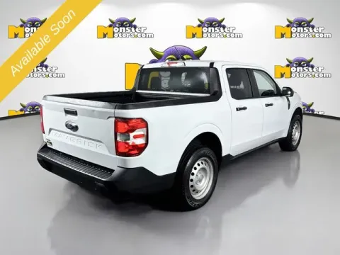 More photos of 2024 Ford Maverick XL at Monster Motors - Jackson, MI, MI