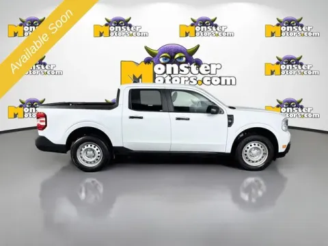 More photos of 2024 Ford Maverick XL at Monster Motors - Jackson, MI, MI