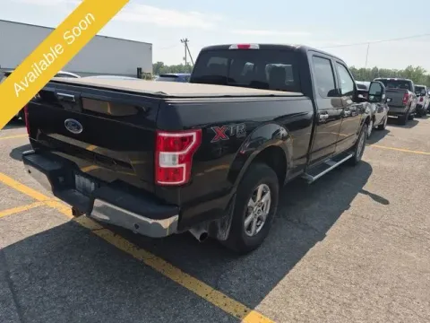 More photos of 2019 Ford F-150 XLT at Monster Motors - Jackson, MI, MI
