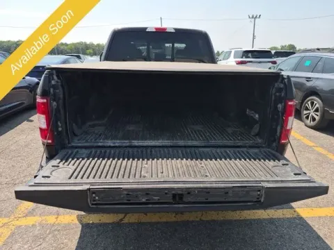 More photos of 2019 Ford F-150 XLT at Monster Motors - Jackson, MI, MI