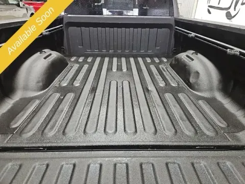 More photos of 2019 Ram 1500 Rebel at Monster Motors - Jackson, MI, MI
