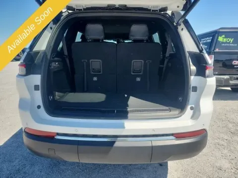 More photos of 2024 Jeep Grand Cherokee L Limited at Monster Motors - Jackson, MI, MI