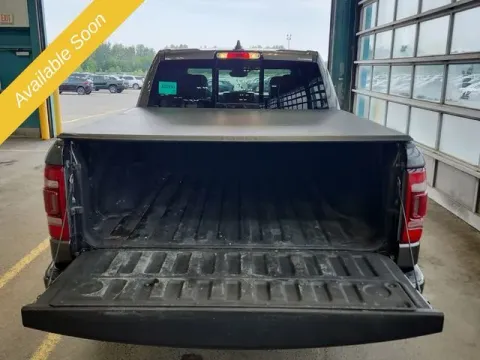 More photos of 2022 Ram 1500 Limited at Monster Motors - Jackson, MI, MI