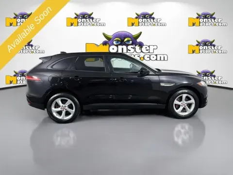 More photos of 2017 Jaguar F-PACE 20d Premium at Monster Motors - Jackson, MI, MI
