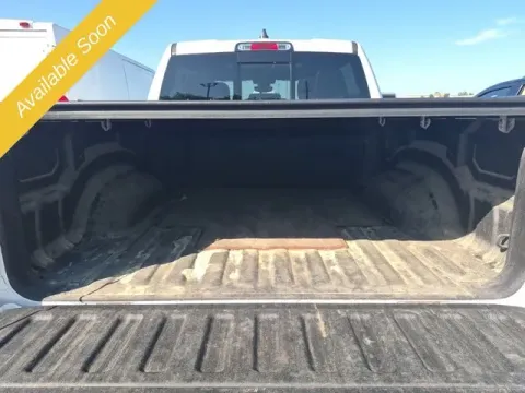 More photos of 2020 Ram 1500 Rebel at Monster Motors - Jackson, MI, MI