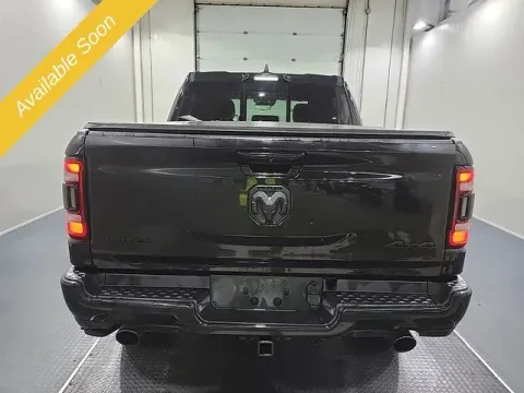 More photos of 2022 Ram 1500 Limited at Monster Motors - Jackson, MI, MI