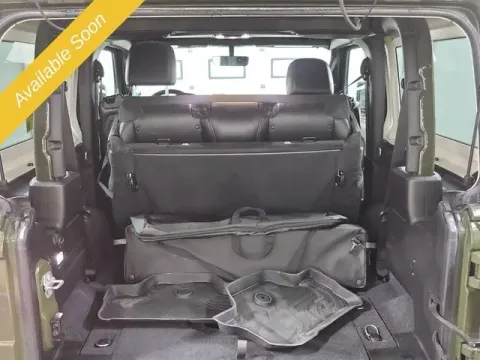 More photos of 2023 Jeep Wrangler Rubicon at Monster Motors - Jackson, MI, MI