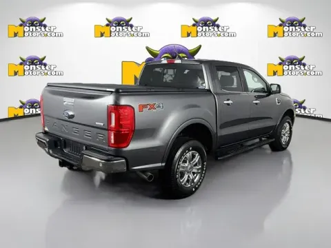 More photos of 2020 Ford Ranger at Monster Motors - Jackson, MI, MI