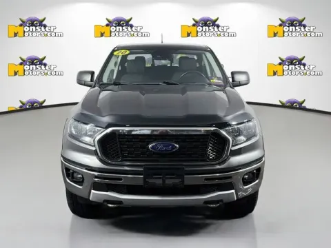 Photos of 2020 Ford Ranger for sale in Michigan Center, MI at Monster Motors - Jackson, MI