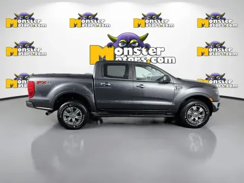 More photos of 2020 Ford Ranger XLT at Monster Motors - Jackson, MI, MI