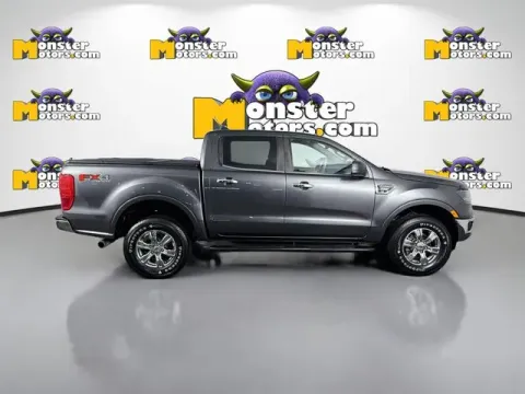 More photos of 2020 Ford Ranger at Monster Motors - Jackson, MI, MI