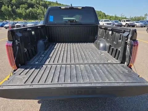 More photos of 2024 Toyota Tundra Hybrid TRD Pro at Monster Motors - Jackson, MI, MI