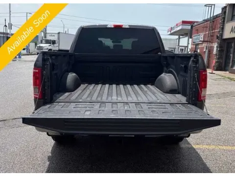 More photos of 2016 Ford F-150 XLT at Monster Motors - Jackson, MI, MI