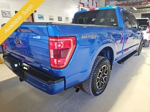 More photos of 2021 Ford F-150 XLT at Monster Motors - Jackson, MI, MI