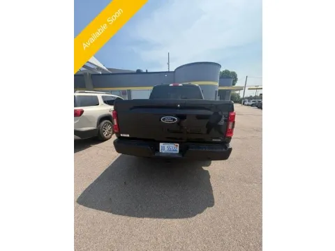 More photos of 2021 Ford F-150 XLT at Monster Motors - Jackson, MI, MI