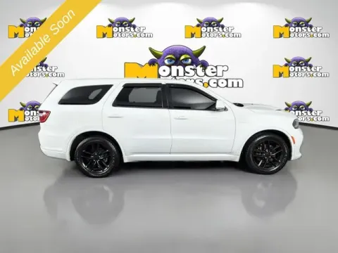 More photos of 2021 Dodge Durango R/T at Monster Motors - Jackson, MI, MI