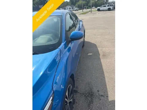 More photos of 2022 Nissan Sentra SV at Monster Motors - Jackson, MI, MI