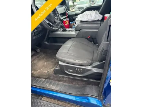Photos of 2015 Ford F-150 XLT for sale in Michigan Center, MI at Monster Motors - Jackson, MI