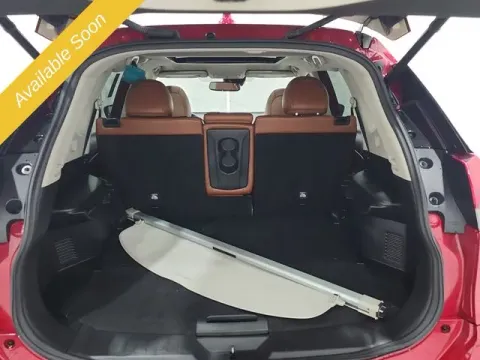 More photos of 2017 Nissan Rogue SL at Monster Motors - Jackson, MI, MI