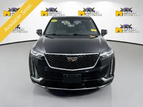 Photos of 2022 Cadillac XT6 Premium Luxury for sale in Michigan Center, MI at Monster Motors - Jackson, MI