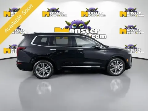 More photos of 2022 Cadillac XT6 Premium Luxury at Monster Motors - Jackson, MI, MI