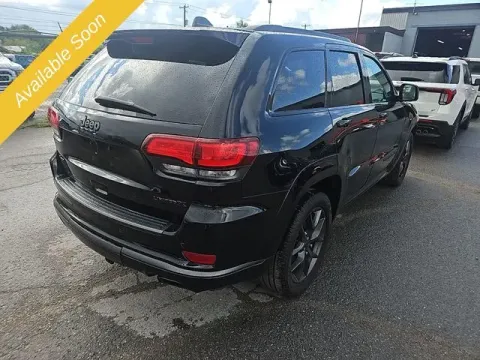 More photos of 2020 Jeep Grand Cherokee Limited X at Monster Motors - Jackson, MI, MI