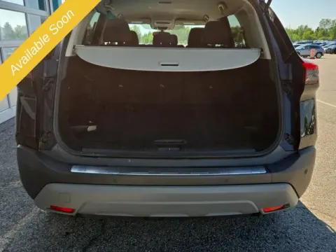 More photos of 2023 Nissan Rogue S at Monster Motors - Jackson, MI, MI