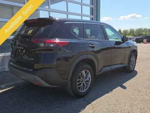 More photos of 2023 Nissan Rogue S at Monster Motors - Jackson, MI, MI