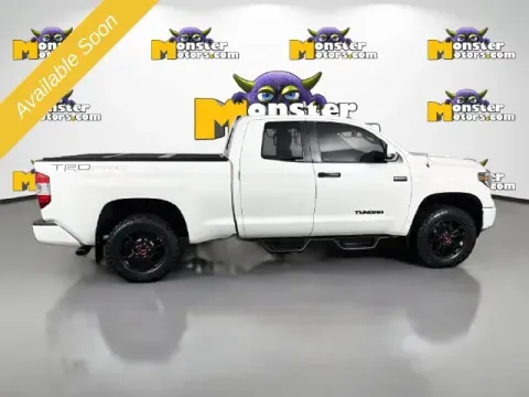 More photos of 2019 Toyota Tundra SR5 at Monster Motors - Jackson, MI, MI