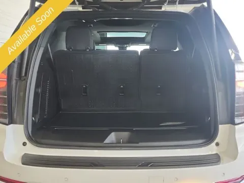 More photos of 2025 Chevrolet Tahoe LT at Monster Motors - Jackson, MI, MI